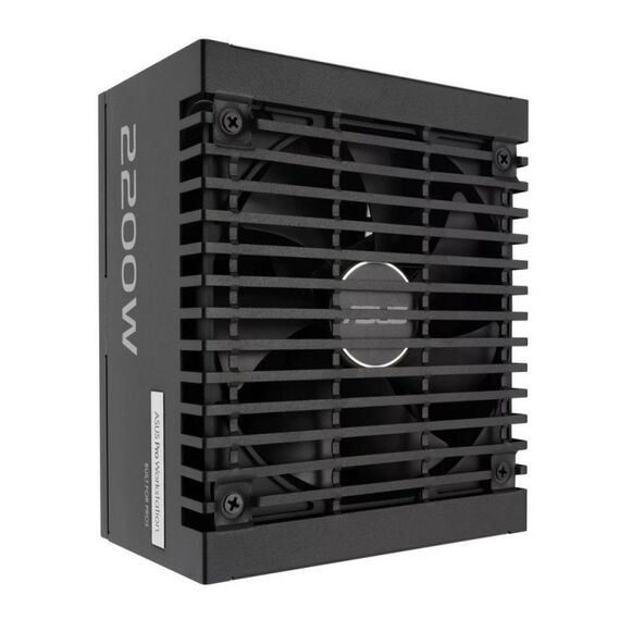 Блок питания Asus ASUS-PRO-WS-2200P [90YE00Z1-B0NA00] фотографии