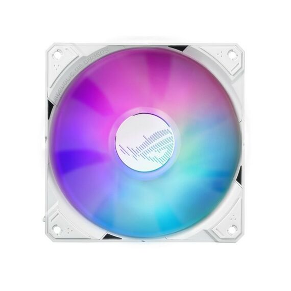Жидкостная система охлаждения Asus ROG RYUJIN III 240 ARGB WHT AIO COOLER, ASETEK, EMMA, ARGB [90RC00K2-M0UAY0] фотографии