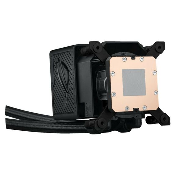 Жидкостная система охлаждения Asus ROG RYUJIN III 360 ARGB EXTREME [90RC0131-M0EAY0] фотографии