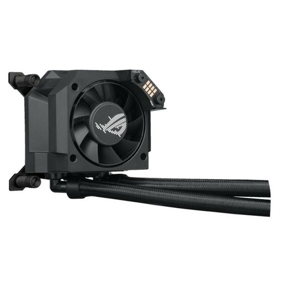 Жидкостная система охлаждения Asus ROG RYUJIN III 360 ARGB EXTREME [90RC0131-M0EAY0] фотографии