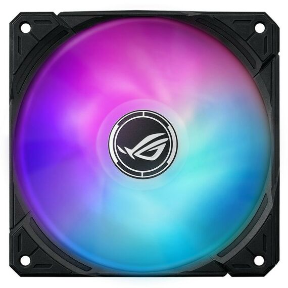 Жидкостная система охлаждения Asus ROG RYUO IV SLC 360 ARGB [90RC0151-B0EAY0] фотографии