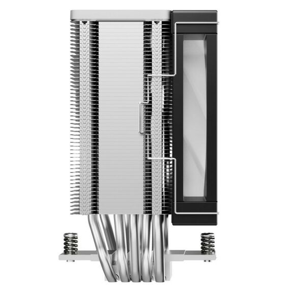 Вентилятор для процессора Deepcool AG500 G2 ARGB [R-AG500-BKAMMG2-G] фотографии