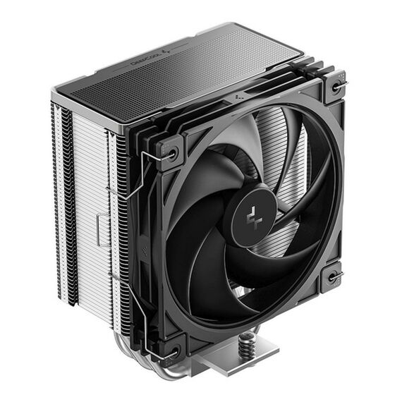 Вентилятор для процессора Deepcool AG500 G2 [R-AG500-BKNPMG2-G] фотографии