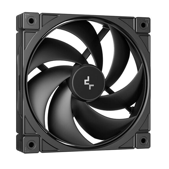 Вентилятор для процессора Deepcool AG500 G2 [R-AG500-BKNPMG2-G] фотографии