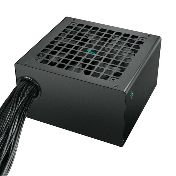 Блок питания Deepcool PN650D-FC [R-PN650D-FC0B-EU-V2] фотографии