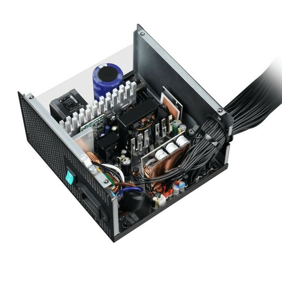Блок питания Deepcool PN650D-FC [R-PN650D-FC0B-EU-V2] фотографии