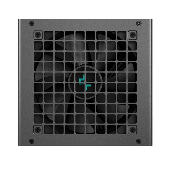 Блок питания Deepcool PN650M [R-PN650M-FC0B-EU] фотографии
