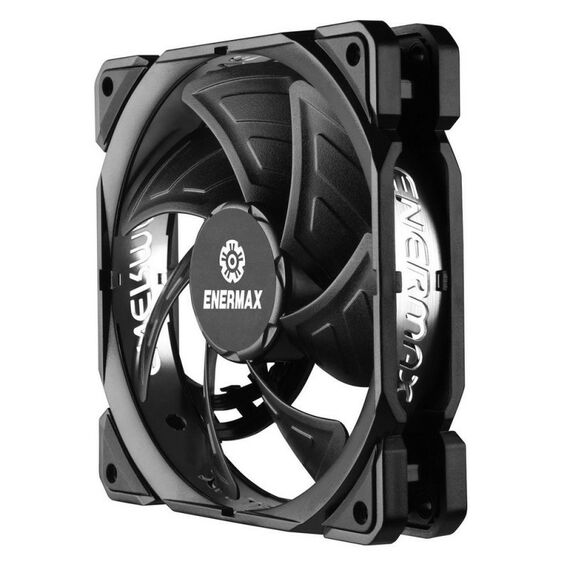 Вентилятор Enermax UCTBA12P 120mm, 300-1500rpm, 63.89CFM, PWM, RTL фотографии