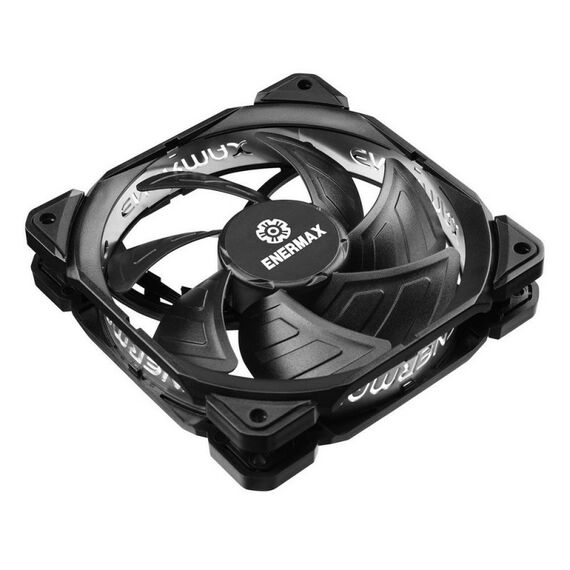 Вентилятор Enermax UCTBA12P 120mm, 300-1500rpm, 63.89CFM, PWM, RTL фотографии