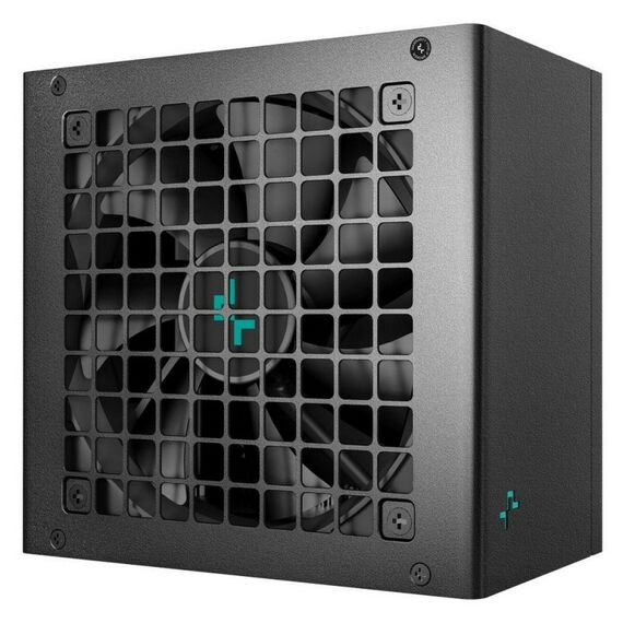 Блок питания ПК GamerStorm PN850D [R-PN850D-FC0B-WGEU-V2] фотографии