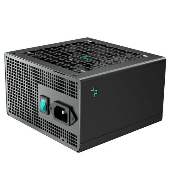 Блок питания ПК GamerStorm PN850D [R-PN850D-FC0B-WGEU-V2] фотографии