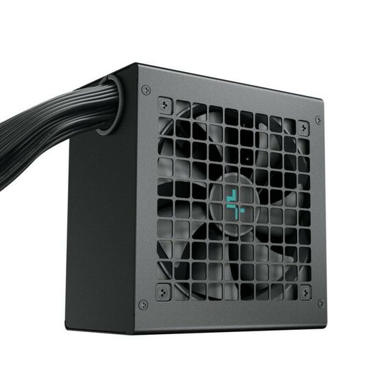 Блок питания ПК GamerStorm PN850D [R-PN850D-FC0B-WGEU-V2] фотографии