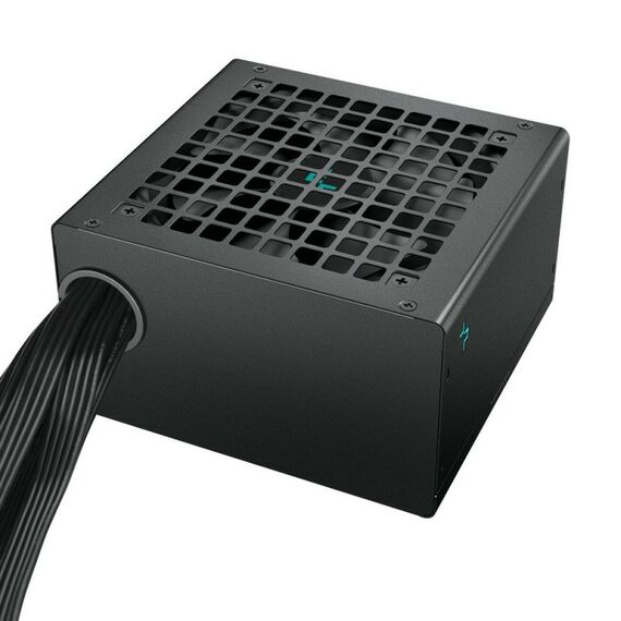 Блок питания ПК GamerStorm PN850D [R-PN850D-FC0B-WGEU-V2] фотографии