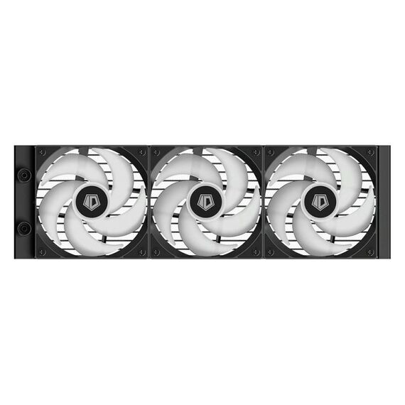 Жидкостная система охлаждения ID-Cooling FX360 TD 350W, all Intel/AMD фотографии