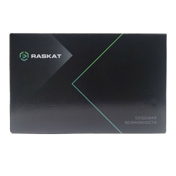 Источник бесперебойного питания Raskat HI-650VA 650VA, 390Вт, 4хIEC320 фотографии