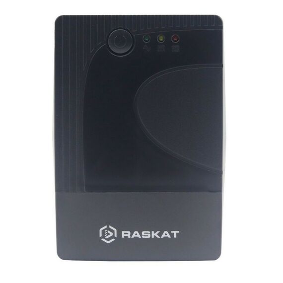 Источник бесперебойного питания Raskat HI-850VA 850VA, 510Вт, 4хIEC320 фотографии