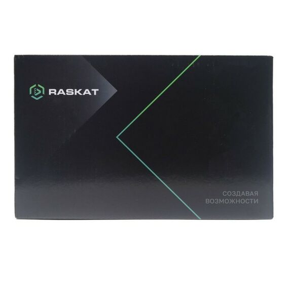 Источник бесперебойного питания Raskat HI-850VA 850VA, 510Вт, 4хIEC320 фотографии