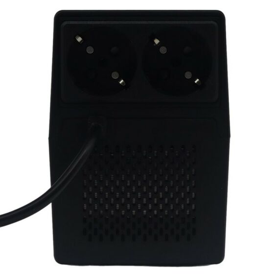 Источник бесперебойного питания Raskat HS-450VA 450VA, 240Вт, 2хCEE 7 фотографии