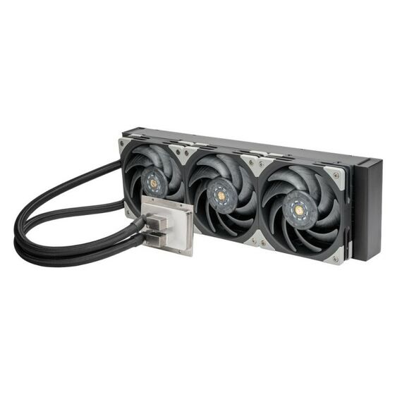 Жидкостная система охлаждения SilverStone G53XE360PD00020 фотографии
