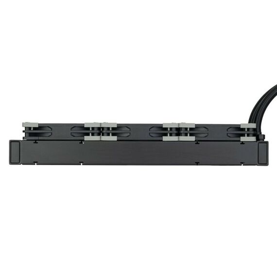 Жидкостная система охлаждения SilverStone G53XE360PD00020 фотографии