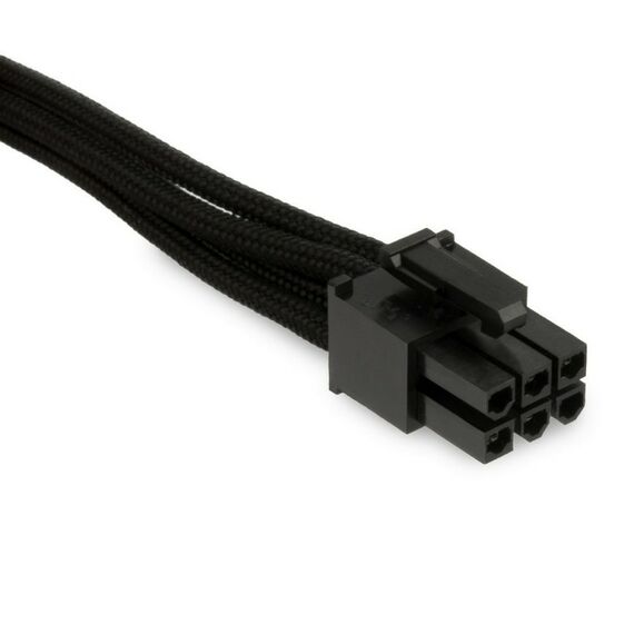 Кабель SATA SilverStone PP06B-4SATA10 фотографии
