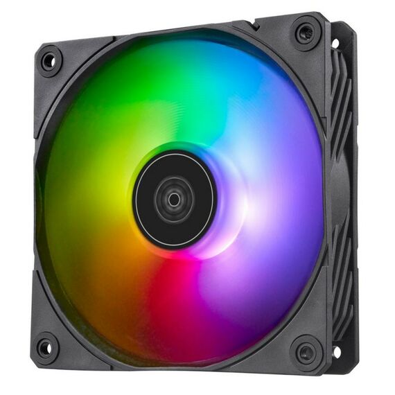 Жидкостная система охлаждения SilverStone SST-NP360-ARGB [G53NP360ARGB020] фотографии