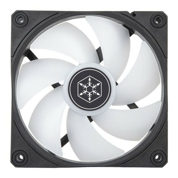 Жидкостная система охлаждения SilverStone SST-NP360-ARGB [G53NP360ARGB020] фотографии