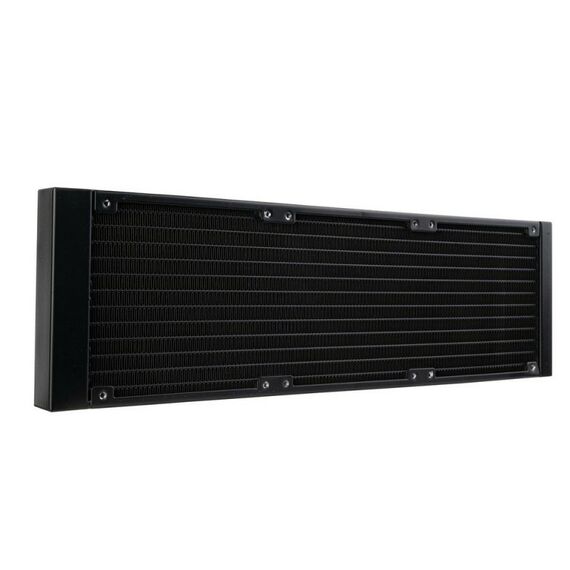 Жидкостная система охлаждения SilverStone SST-NP360-ARGB [G53NP360ARGB020] фотографии