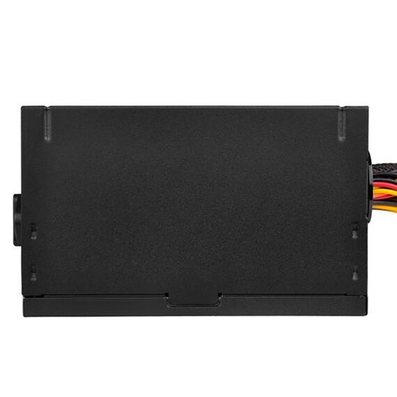Блок питания SilverStone SST-ST60F-ES230 V1.0 PSU-P217-600W-230V ONLY-ATX-120mmFAN-FIXED C-80PLUS-RoHS-GM [G540ST600E23220] фотографии