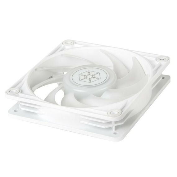 Вентилятор SilverStone VS120W-ARGB [G52VS120WARGB20] фотографии
