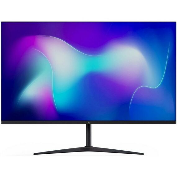 Монитор ABR Technology MC27HQ-i1 27", черный, IPS, 2560x1440, 4ms, 250cd, 1000:1, FreeSync, 75Hz, 1x HDMI, 1x DP, 1x USB, 1x Audio 3.5, Vesa 100x100, Speakers, ExPSU фотографии