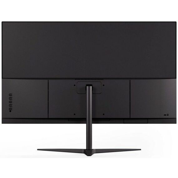Монитор ABR Technology MC27HQ-i1 27", черный, IPS, 2560x1440, 4ms, 250cd, 1000:1, FreeSync, 75Hz, 1x HDMI, 1x DP, 1x USB, 1x Audio 3.5, Vesa 100x100, Speakers, ExPSU фотографии