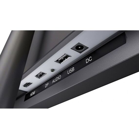 Монитор ABR Technology MC27HQ-i1 27", черный, IPS, 2560x1440, 4ms, 250cd, 1000:1, FreeSync, 75Hz, 1x HDMI, 1x DP, 1x USB, 1x Audio 3.5, Vesa 100x100, Speakers, ExPSU фотографии
