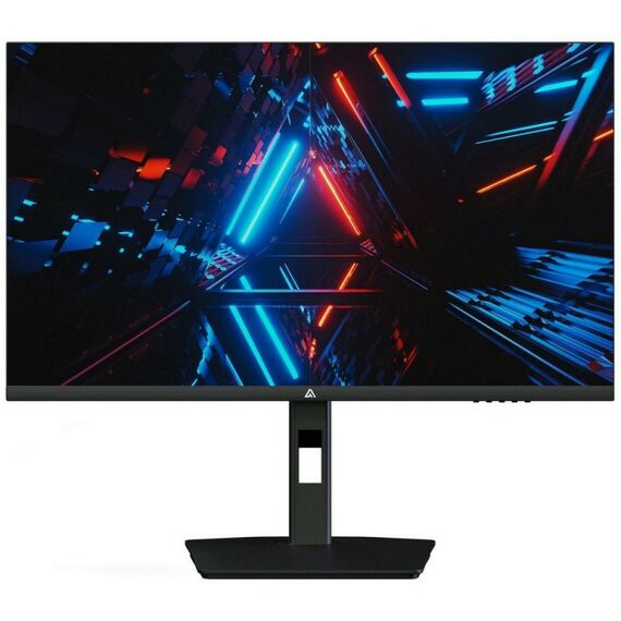 Монитор ABR Technology X Vision MS27GQ2K-i1 27", черный, IPS, 2560x1440, 1ms, 300cd, 1000:1, FreeSync, 165Hz, 2xHDMI(2.0), 1xDP(1.4), 1хUSB-A 2.0, Pivot, Vesa 100x100, Speakers, ExPSU [MS27GQ2K-i1] фотографии