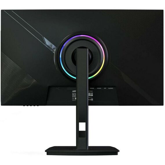 Монитор ABR Technology X Vision MS27GQ2K-i1 27", черный, IPS, 2560x1440, 1ms, 300cd, 1000:1, FreeSync, 165Hz, 2xHDMI(2.0), 1xDP(1.4), 1хUSB-A 2.0, Pivot, Vesa 100x100, Speakers, ExPSU [MS27GQ2K-i1] фотографии