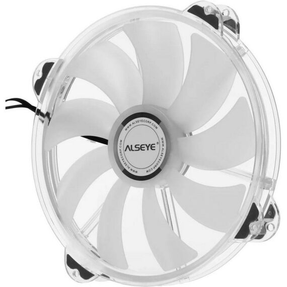 Вентилятор в корпус ALSEYE CF200 (25-644-250214M2) [AS.04.06.0243] фотографии
