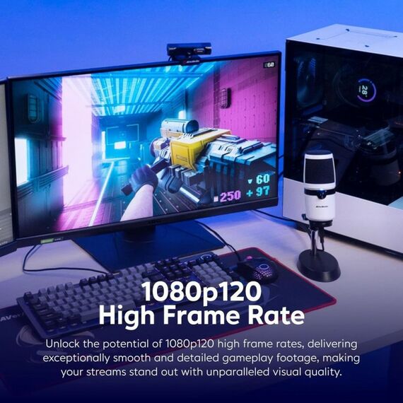 Плата видеозахвата AVerMedia Live Streamer ULTRA HD GC571 внутренняя, RTL фотографии