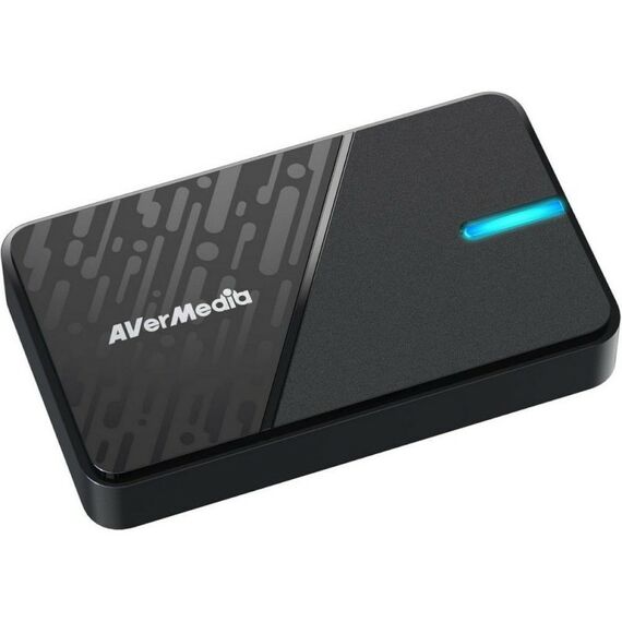 Устройство видеозахвата AVerMedia StreamLine MINI+ GC311G2 внешнее, RTL фотографии