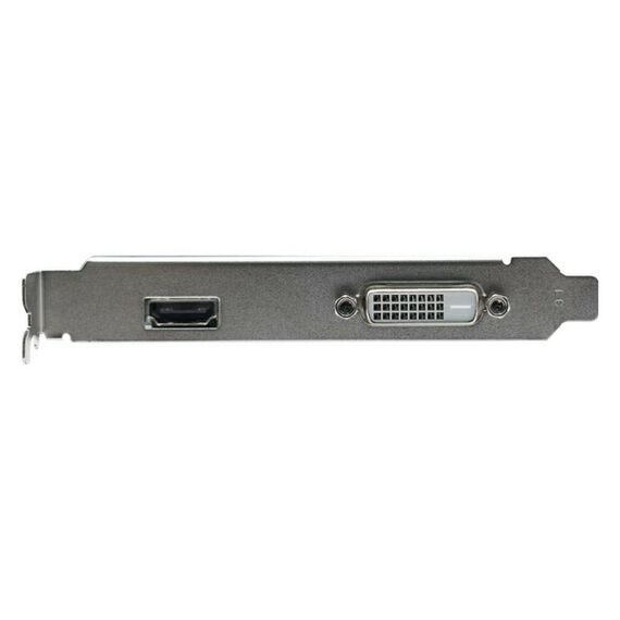Видеокарта Afox GT1030 2GB GDDR5, 64bit, DVI, HDMI, 1FAN, RTL [AF1030-2048D5H6] фотографии