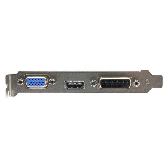Видеокарта Afox GT240 1GB DDR3, 128bit, VGA, DVI, HDMI, 1FAN, LP, RTL [AF240-1024D3L2-V3] фотографии