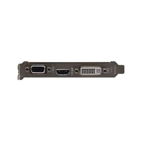 Видеокарта Afox GT730 4GB DDR3, 128bit, VGA, DVI, HDMI, 1FAN, LP, RTL [AF730-4096D3L3] фотографии