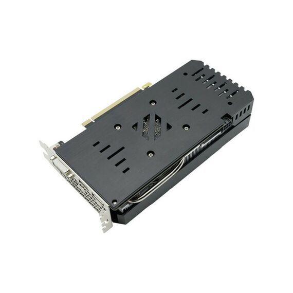 Видеокарта Afox RTX3050 8GB GAMING GDDR6, 128-bit, DVI, DP, HDMI, ATX, Dual Fan, RTL [AF3050-8GD6H5] фотографии