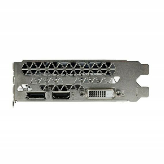 Видеокарта Afox RTX3050 8GB GAMING GDDR6, 128-bit, DVI, DP, HDMI, ATX, Dual Fan, RTL [AF3050-8GD6H5] фотографии