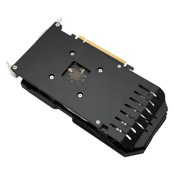Видеокарта Afox RTX3050 GAMING 8GB GDDR6 128bit DVI DP HDMI 2FAN RTL [AF3050-8GD6H7-V2] фотографии