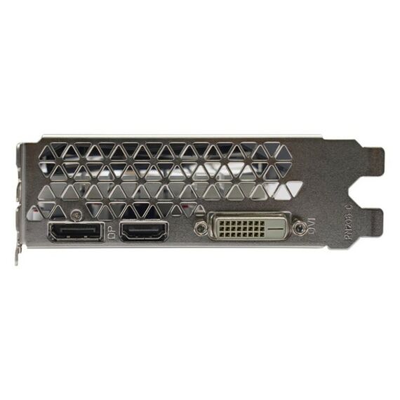 Видеокарта Afox RTX3050 GAMING 8GB GDDR6 128bit DVI DP HDMI 2FAN RTL [AF3050-8GD6H7-V2] фотографии