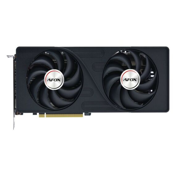 Видеокарта Afox RTX3070 GAMING 8GB GDDR6, 256bit, 3xDP, HDMI, 2FAN, RTL [AF3070-8192D6H7-V2] фотографии