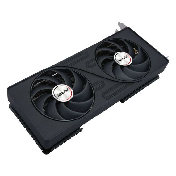 Видеокарта Afox RTX3070 GAMING 8GB GDDR6, 256bit, 3xDP, HDMI, 2FAN, RTL [AF3070-8192D6H7-V2] фотографии