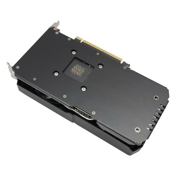 Видеокарта Afox RTX5050 GAMING 8GB GDDR6, 128bit, 3xDP, HDMI, 2FAN, RTL [AF5050-8GD6H6-V2] фотографии