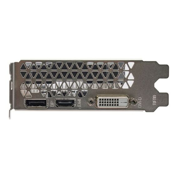 Видеокарта Afox RX550 2GB GDDR5, 128bit, DVI, DP, HDMI, 2FAN, RTL [AFRX550-2048D5H2-V4] фотографии