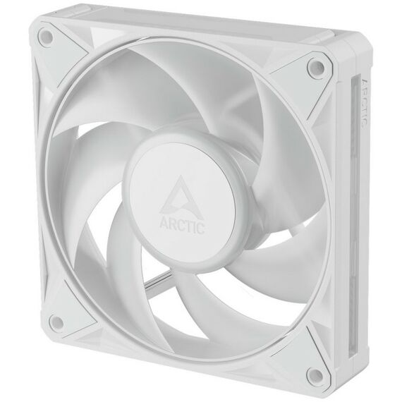 Вентилятор корпусной Arctic Cooling BioniX P12 A-RGB (White) - 3 Pack [ACFAN00338A] фотографии